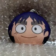 忍たま乱太郎　あにずきん　おまんじゅう　七松小平太