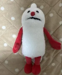 パペットスンスン　ポップアップストア ぬいぐるみ　ノンノン