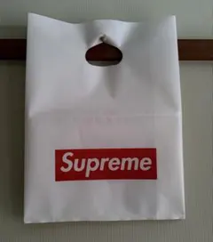supreme X large 袋