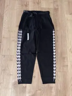 CPH/GOLF THUNDER STRIPES ショートパンツ BLACK M THUNDER STRIPES ADJUSTABLE SHORTS – RUFFLOG