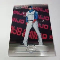 2026年最新】MLBカード 新庄の人気アイテム - メルカリ