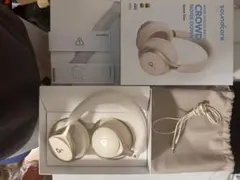 Soundcore Space One Pro 付属品 箱、ポーチ、本体 - メルカリ