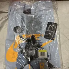 新品 UNION x Jordan Tシャツ Sサイズのサムネイル