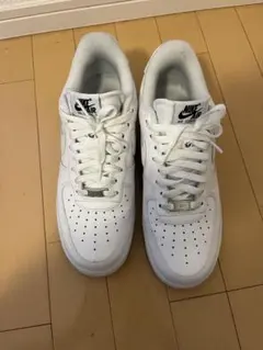 Nike Air Force 1 '07 イージーオン　ホワイト