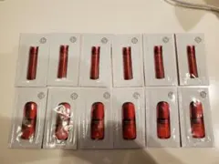 SHISEIDOアルティミューン & オイデルミン試供品 10個セット