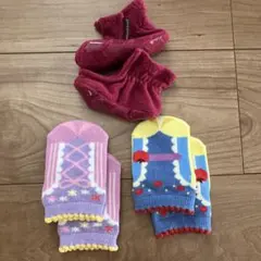 ベビー靴下　セット