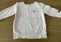 POLO baby　トレーナー　ピンク　90 トップス