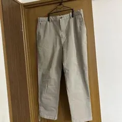 UNIQLO チノパン XL