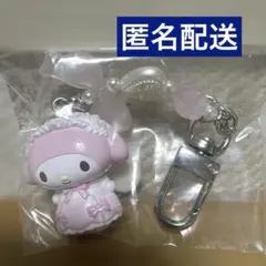 サンリオ メルヘンパーティ シークレットキーホルダー マイメロディ