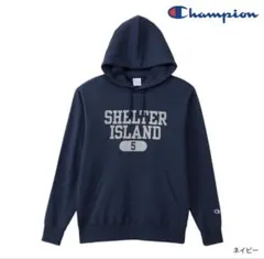 チャンピオン Champion フーデッドスウェットシャツ C3-C122