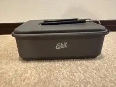 エスビット(Esbit) 1100ml クックセット ESCS1100HAのサムネイル