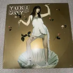 joy完全生産限定盤レコード盤YUKI - メルカリ