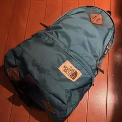 THE NORTH FACE リュック デイパック 中古品