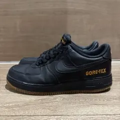 Nike Air Force 1 GORE-TEX ブラック　28.0cmのサムネイル