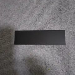 PCのスロットカバー