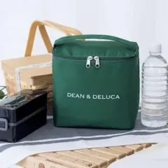 大人気！DEAN＆DELUCA 保冷バック　Mサイズ