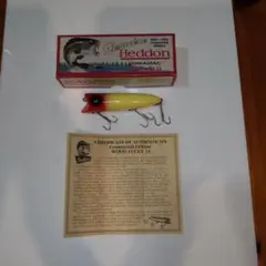 Heddon Wood Lucky 13 センテニアルエディションのサムネイル