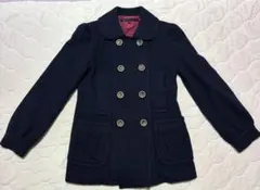 2026年最新】Marc by Marc Jacobs レディース ピーコート・ウール