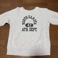 Champion Reverse Weave スウェット XX-LARGEのサムネイル