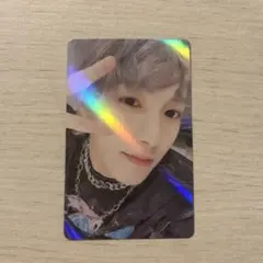 NCTDREAM istj KMS kmstationトレカ ロンジュンのサムネイル