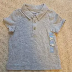 babyGap ポロシャツ