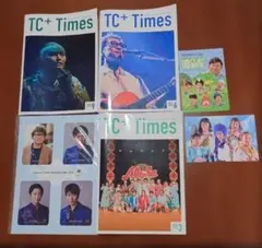 2026年最新】team nacs ポストカードの人気アイテム - メルカリ
