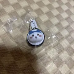 くら寿司 ちいかわ ハチワレ フィギュア