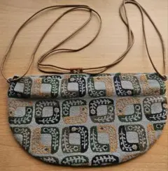 ミナペルホネン　クッペバッグ　ショルダーバッグ　lolo