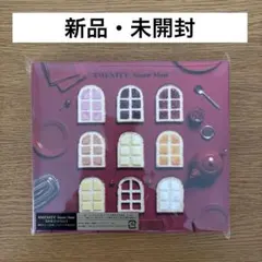 【新品・未開封】SnowMan CD AMENITY アメニティ 初回通常盤