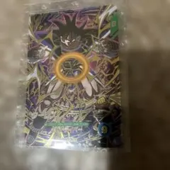 ドラゴンボールスーパーダイバーズ ターレス SDV12-011