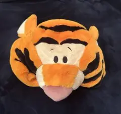 【即日発送】ティガー ファンキャップ ディズニー
