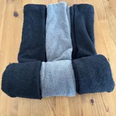 お買い得!BELMISE パジャマレギンス M 3枚セット