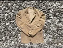 OLD UNIQLO メンズ テーラードジャケット ジャケット