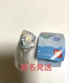 夢見るエンジェルスイング ハローキティ