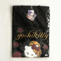 yoshikitty Tシャツ　M