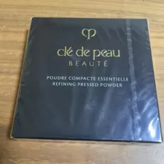 ♡クレドポーボーテ♡プードルコンパクトエサンシエルｎ　レフィル