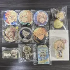 あんスタ 天祥院英智 グッズまとめ売り