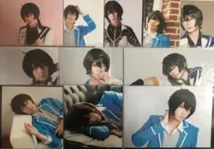 あんステ 朔間凛月 ブロマイド