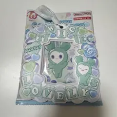 TWICE MIVELY カードホルダー　ミブリー
