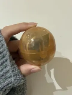 パペットスンスンめじるしアクセサリー ドーナツ