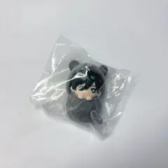 ブルーロック　糸師凛　ふわふわおくるみマスコット