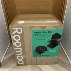 2026年最新】iRobot Roomba Plus 406 Comboの人気アイテム - メルカリ