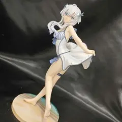 月雪ミヤコ 水着 フィギュア 1/7スケール ブルアカ - メルカリ