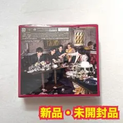 キンプリ CD DVD Mr.5 アルバム 初回限定B盤 新品未開封