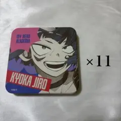 僕のヒーローアカデミア 原画展 耳郎