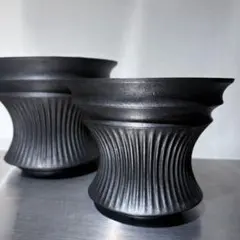 口径cm植木鉢多肉塊根観葉植物ハンドメイド陶器陶芸 口径17cm植木鉢多肉塊根観葉植物ハンドメイド陶器陶芸 - メルカリ
