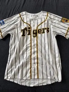 阪神タイガース ユニフォーム 藤浪 投手 - メルカリ