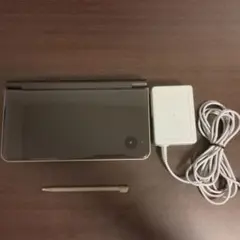 【美品】ニンテンドーDSi LL ダークブラウン