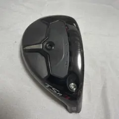 Titleist TSR2 ユーティリティ 18度 ヘッド - メルカリ