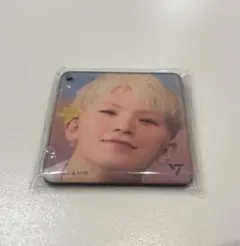 SEVENTEEN ウジ アクリルマグネット